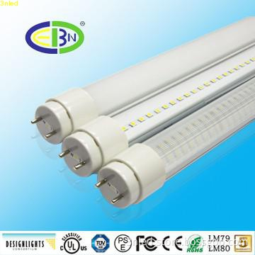 AC100-277V 18W UL&RoHS High Power 2835 LED tube Lamp